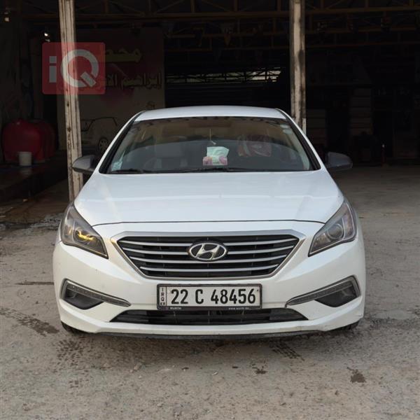 Hyundai for sale in Iraq